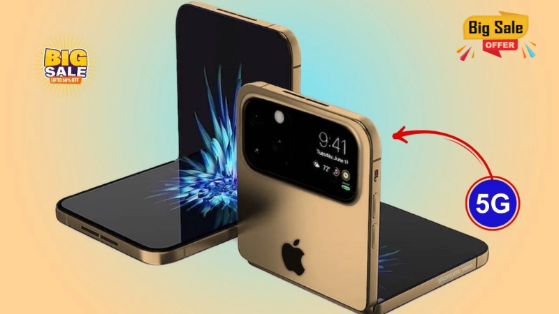 iPhone Flip