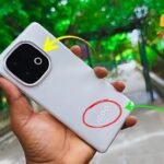 iQOO Neo 7 5G