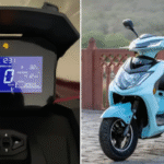 Aprilia SR 175 Scooter