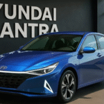 Hyundai Elantra 2026
