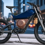 Samsung Electric Cycle