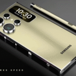 Samsung Galaxy M35 Ultra