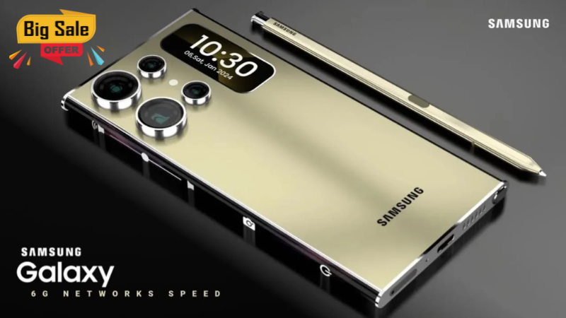 Samsung Galaxy M35 Ultra