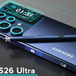 Samsung Galaxy S26 Ultra