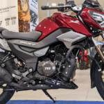 TVS Raider 125
