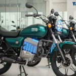 Tata e-Bike 2025