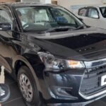 Maruti Suzuki Dzire VXI