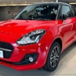 Maruti Suzuki Swift