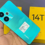 Realme 14T 5G