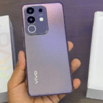Vivo T4X 5G