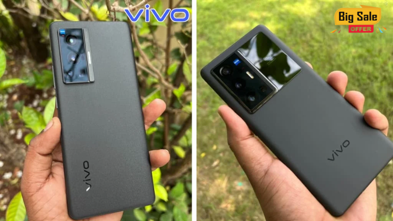 Vivo V70
