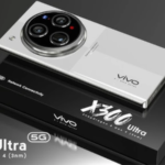 Vivo X300 Ultra