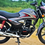 Honda Shine Bike