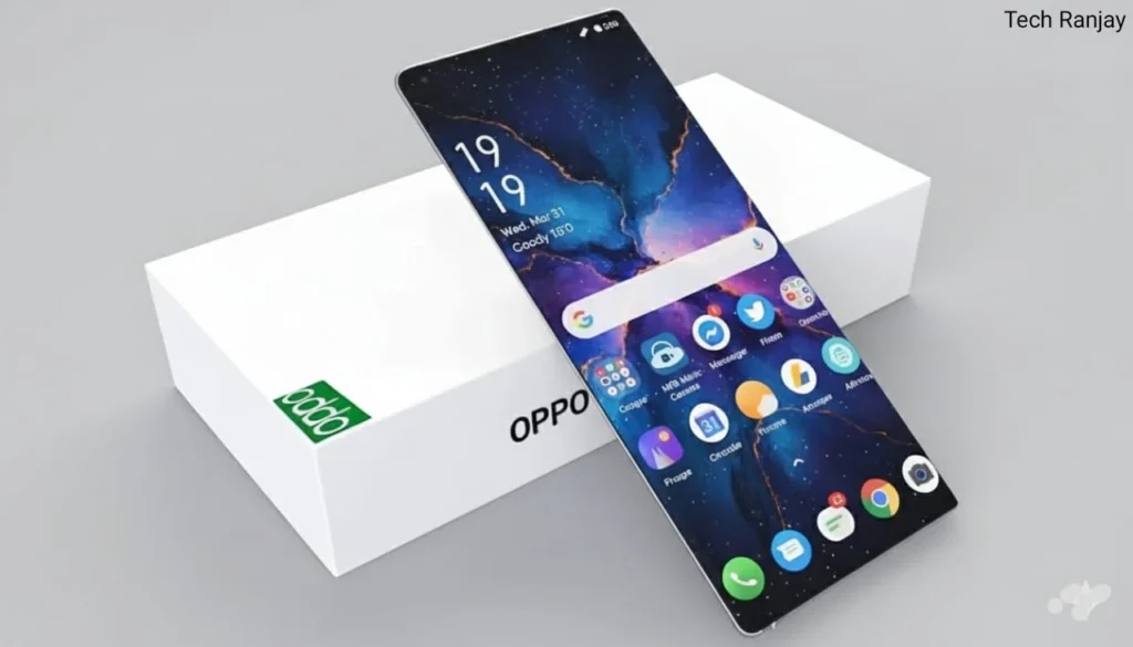 OPPO Reno 10 5G