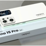 Oppo Reno 15