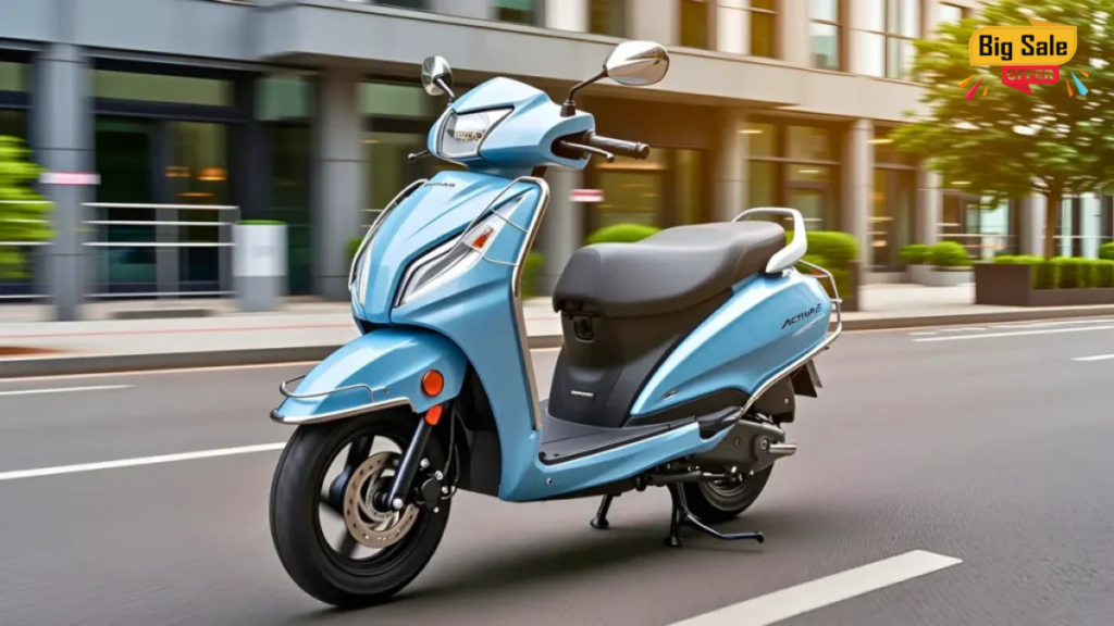 Suzuki Access 125