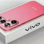 Vivo R1 5G