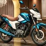 Hero Glamour XTEC 2026