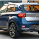 Hyundai Venue 2026