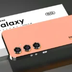 premium 5G smartphones