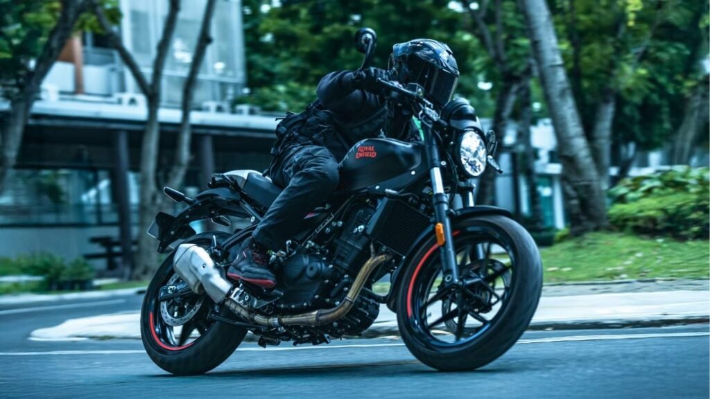 Royal Enfield