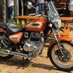 Royal Enfield