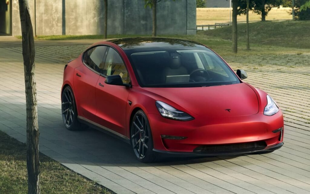 Tesla