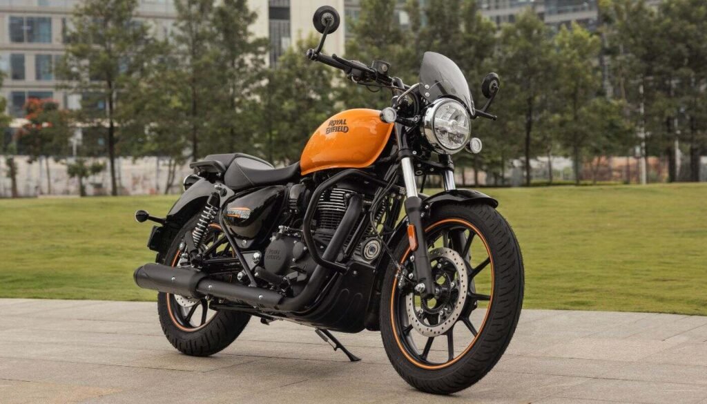 Royal Enfield